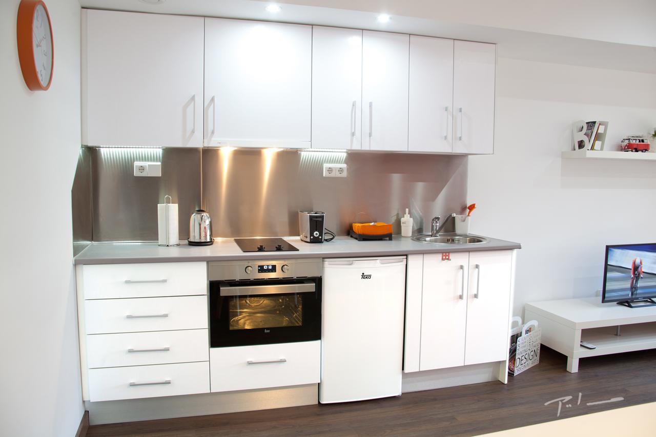 Apartamento Color *
