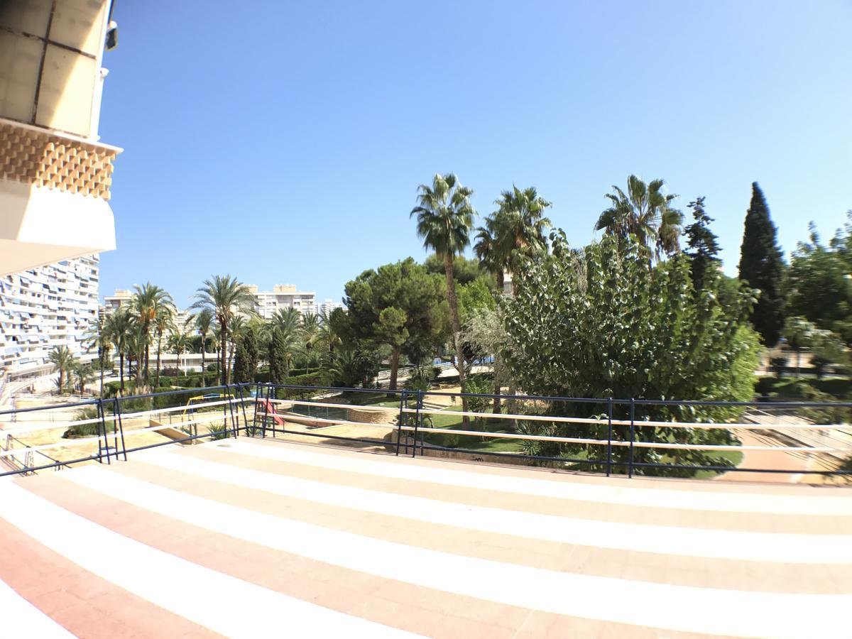 Apartment Club Del Mar San Juan *