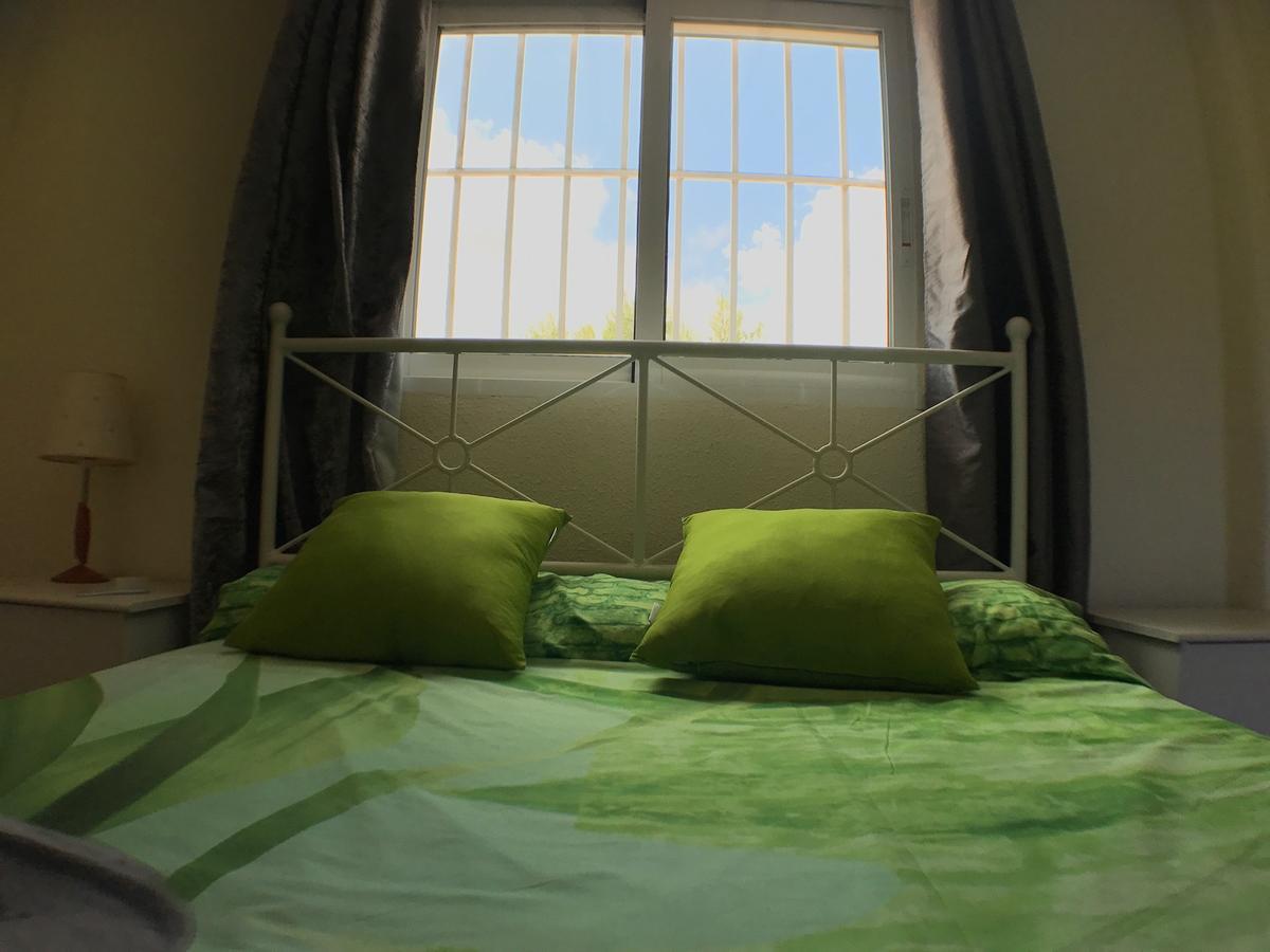 Apartment Club Del Mar San Juan