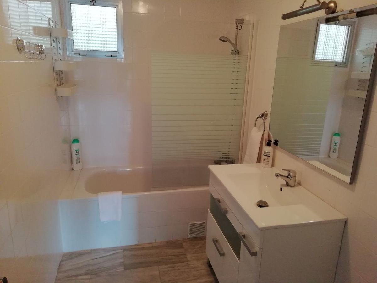 Apartamento Rocafel 5º *