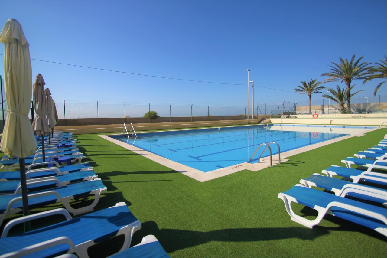 Casaturis Albufera Playa A111 Apartment