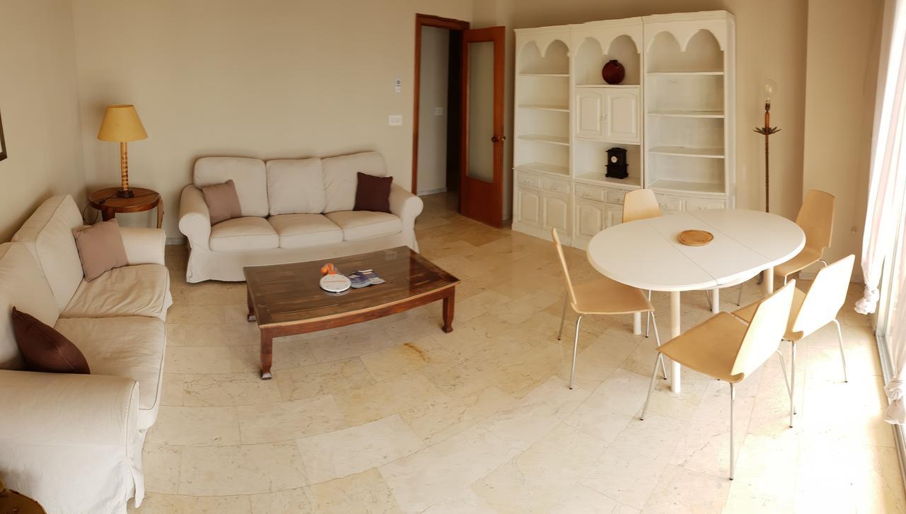 Apartment Rocafel 10º Alicante