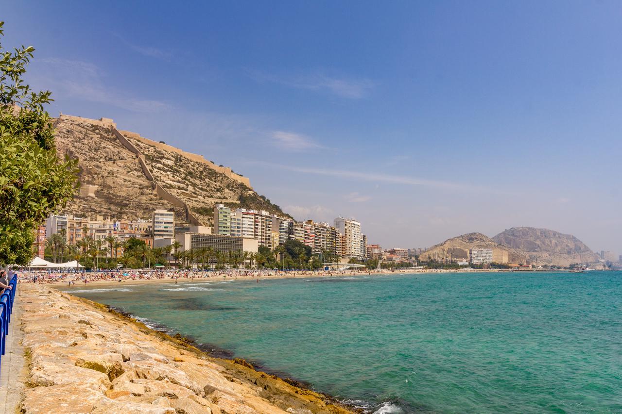 Apartamento Realrent Puertomar