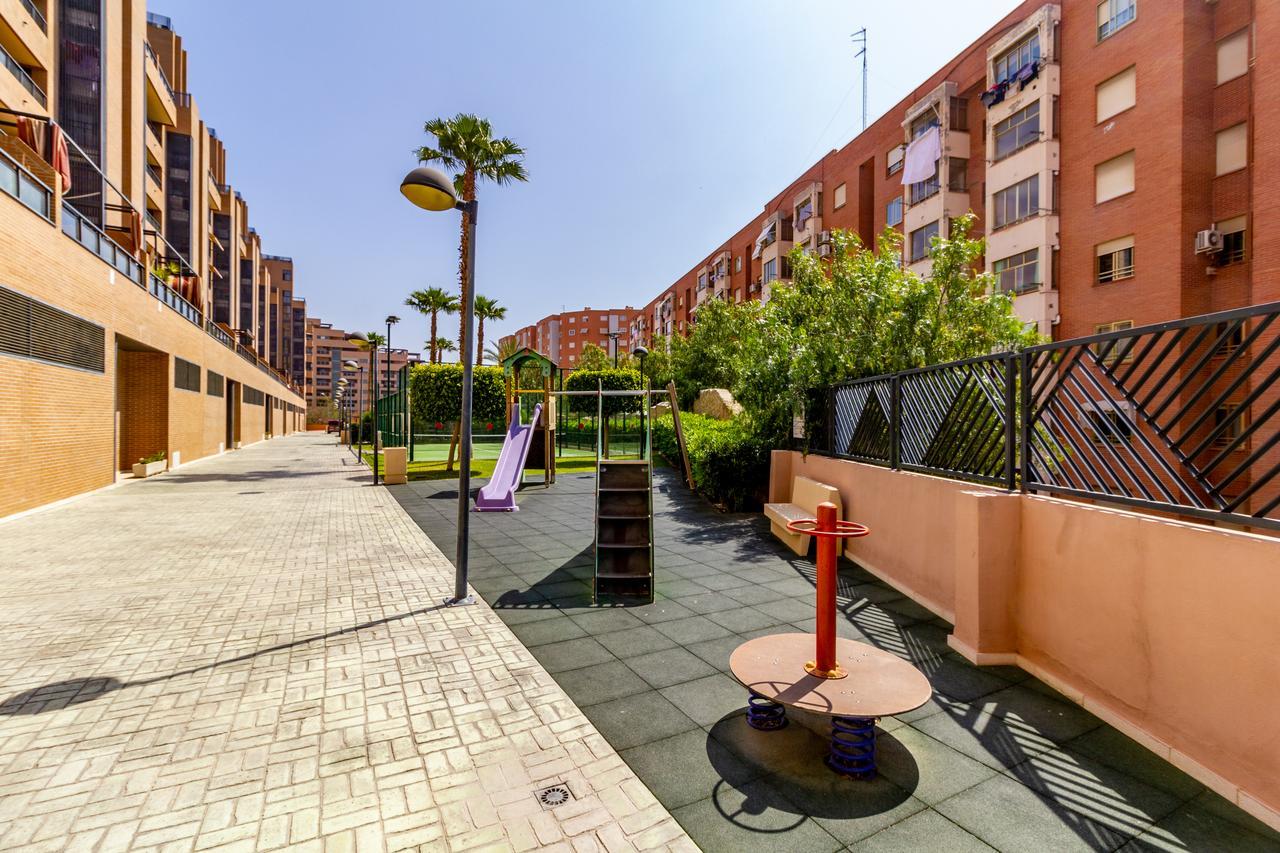 Realrent Puertomar *