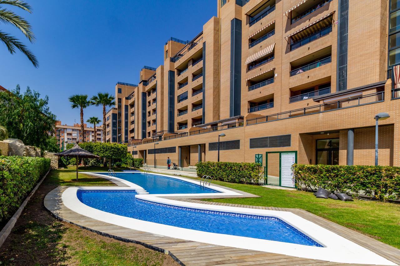 Realrent Puertomar *