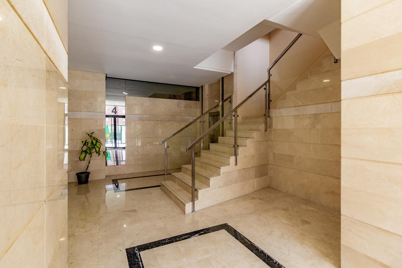 Apartamento Realrent Puertomar *