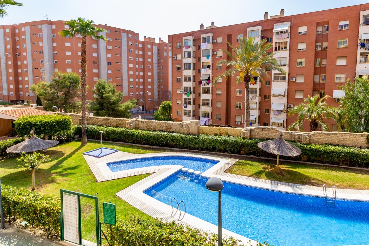 Apartamento Realrent Puertomar