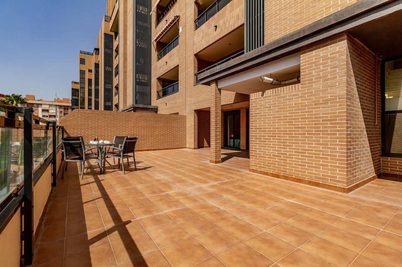 Realrent Puertomar * Alicante