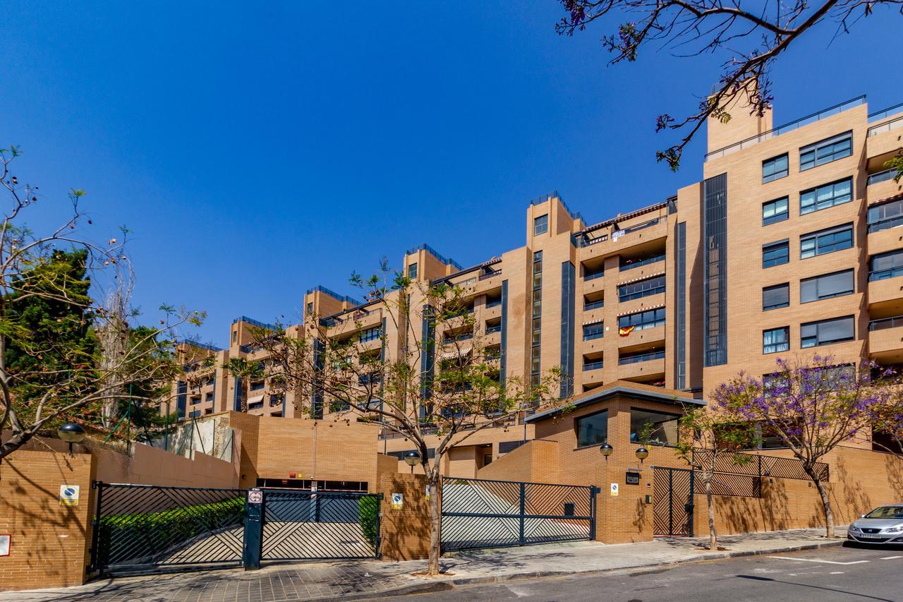 Realrent Puertomar Alicante