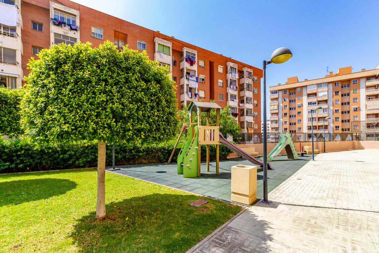 Apartamento Realrent Puertomar Alicante