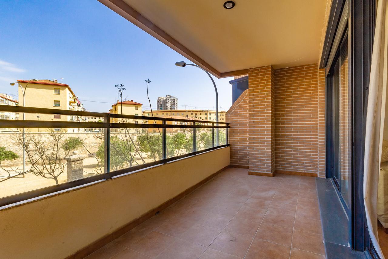 Realrent Puertomar Apartamento *