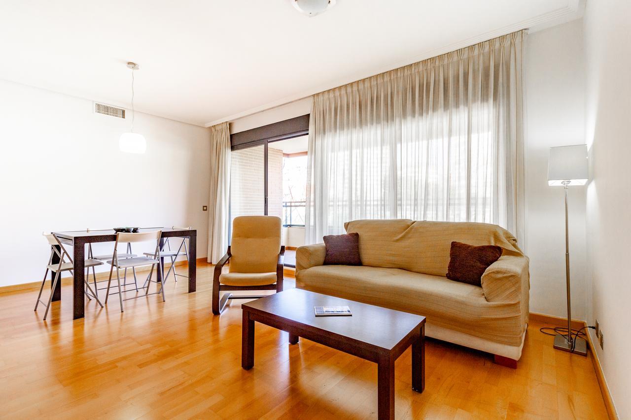 Realrent Puertomar Alicante
