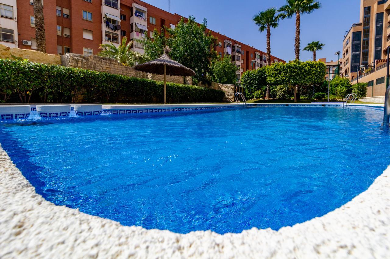Apartamento Realrent Puertomar