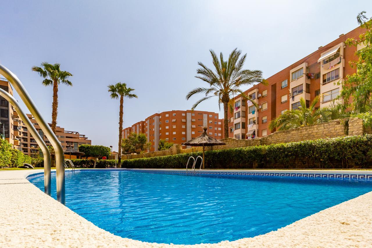 Realrent Puertomar Apartamento *