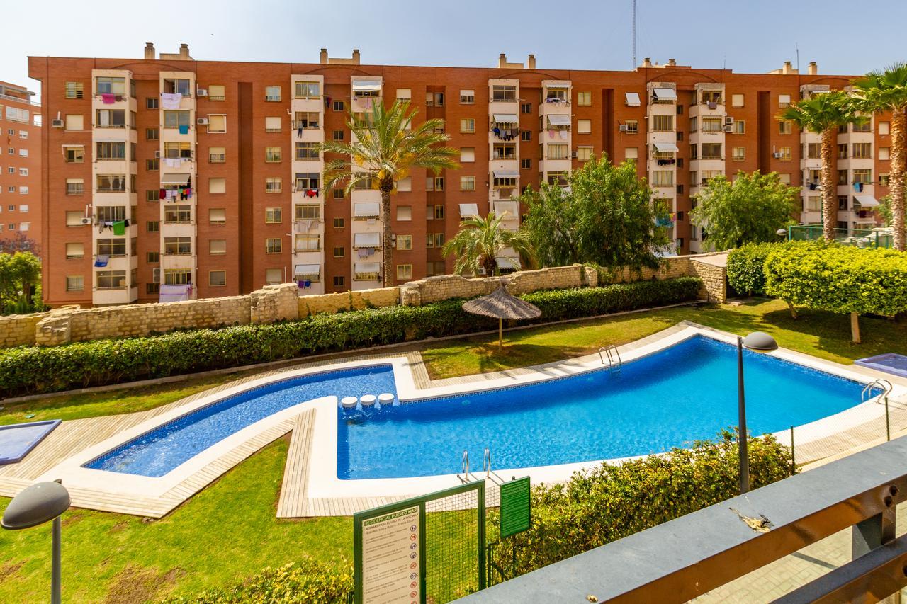 Apartamento Realrent Puertomar