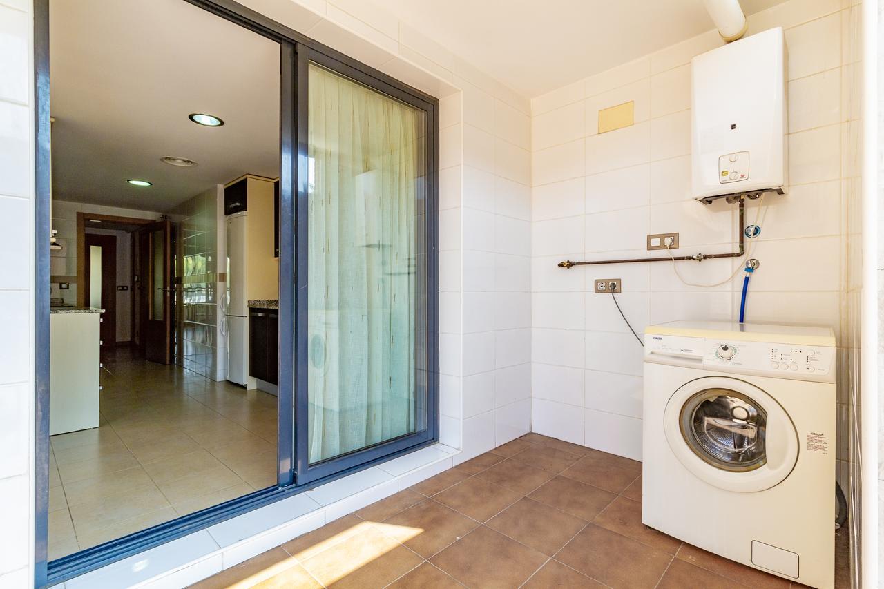Apartamento Realrent Puertomar Alicante