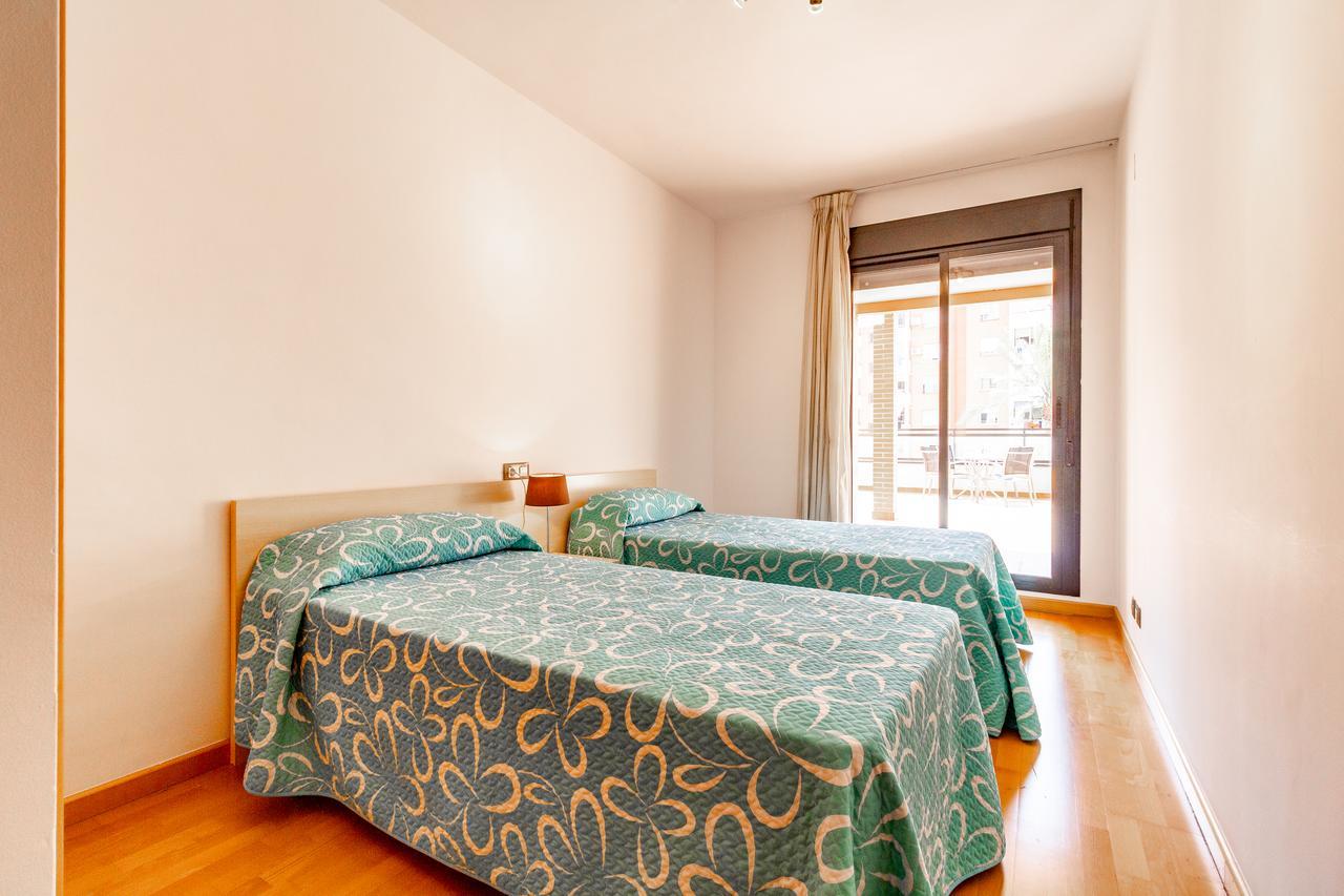 Apartamento Realrent Puertomar Alicante