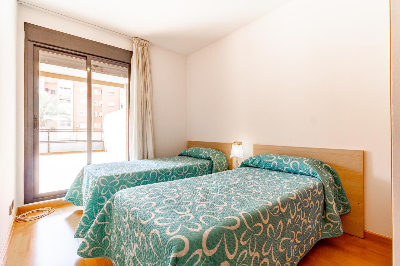 Realrent Puertomar Apartamento