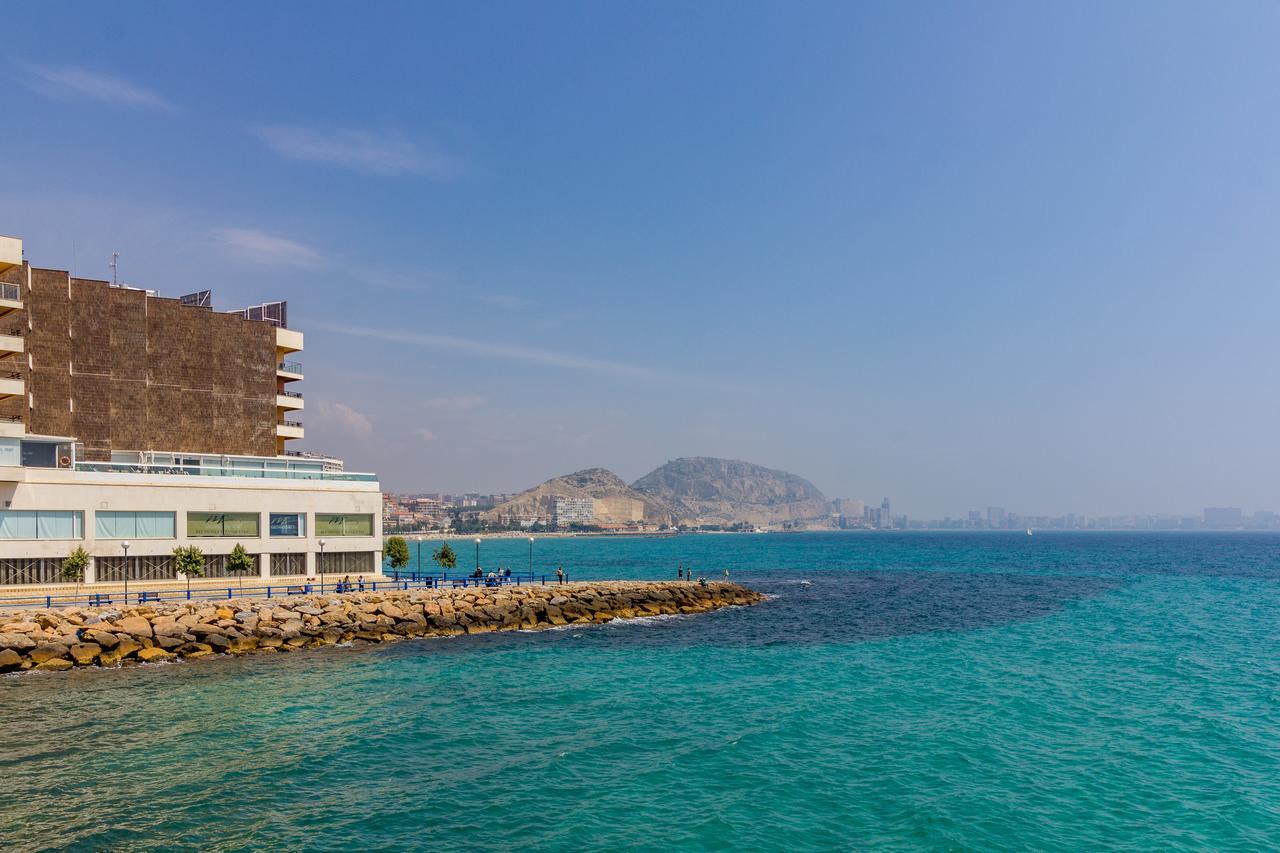 Realrent Puertomar Apartamento Alicante
