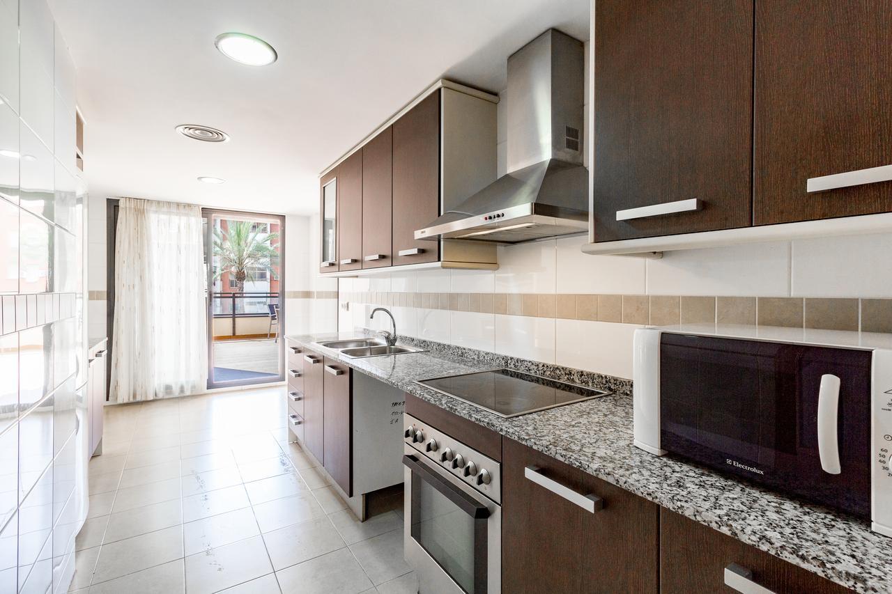 Realrent Puertomar * Alicante