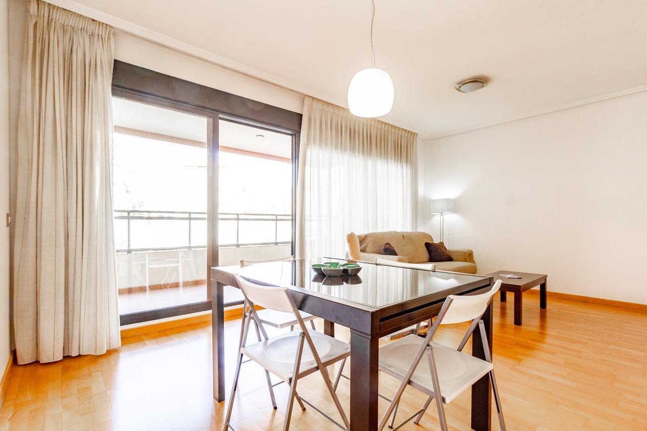 Realrent Puertomar Apartamento *
