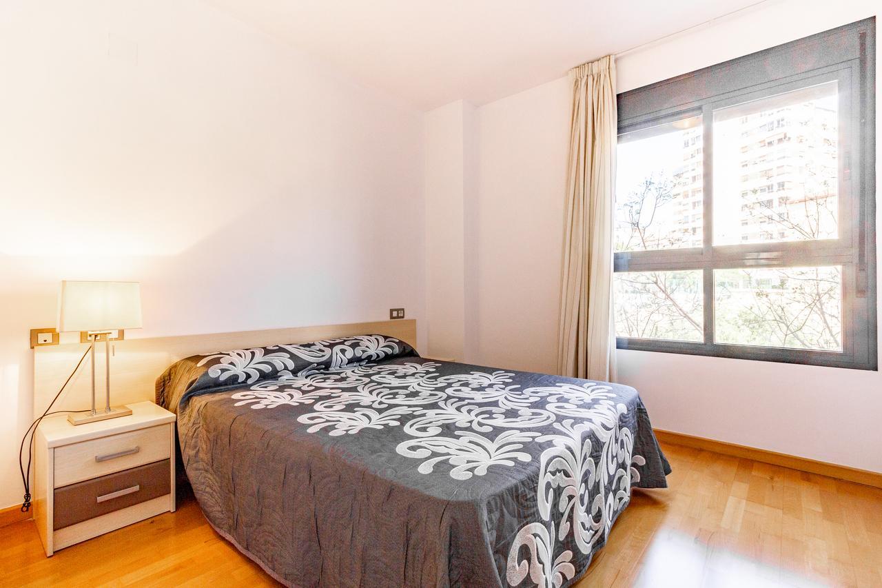 Apartamento Realrent Puertomar Alicante