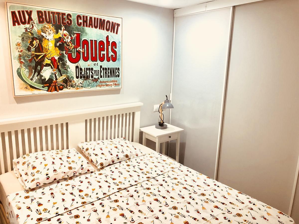 Apartment Melia Old Town Alicante