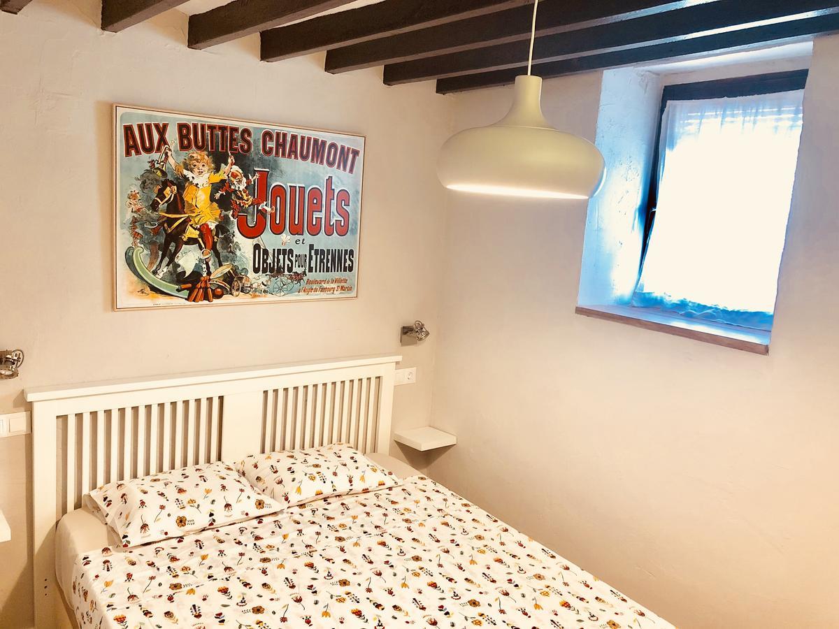 Apartment Melia Old Town