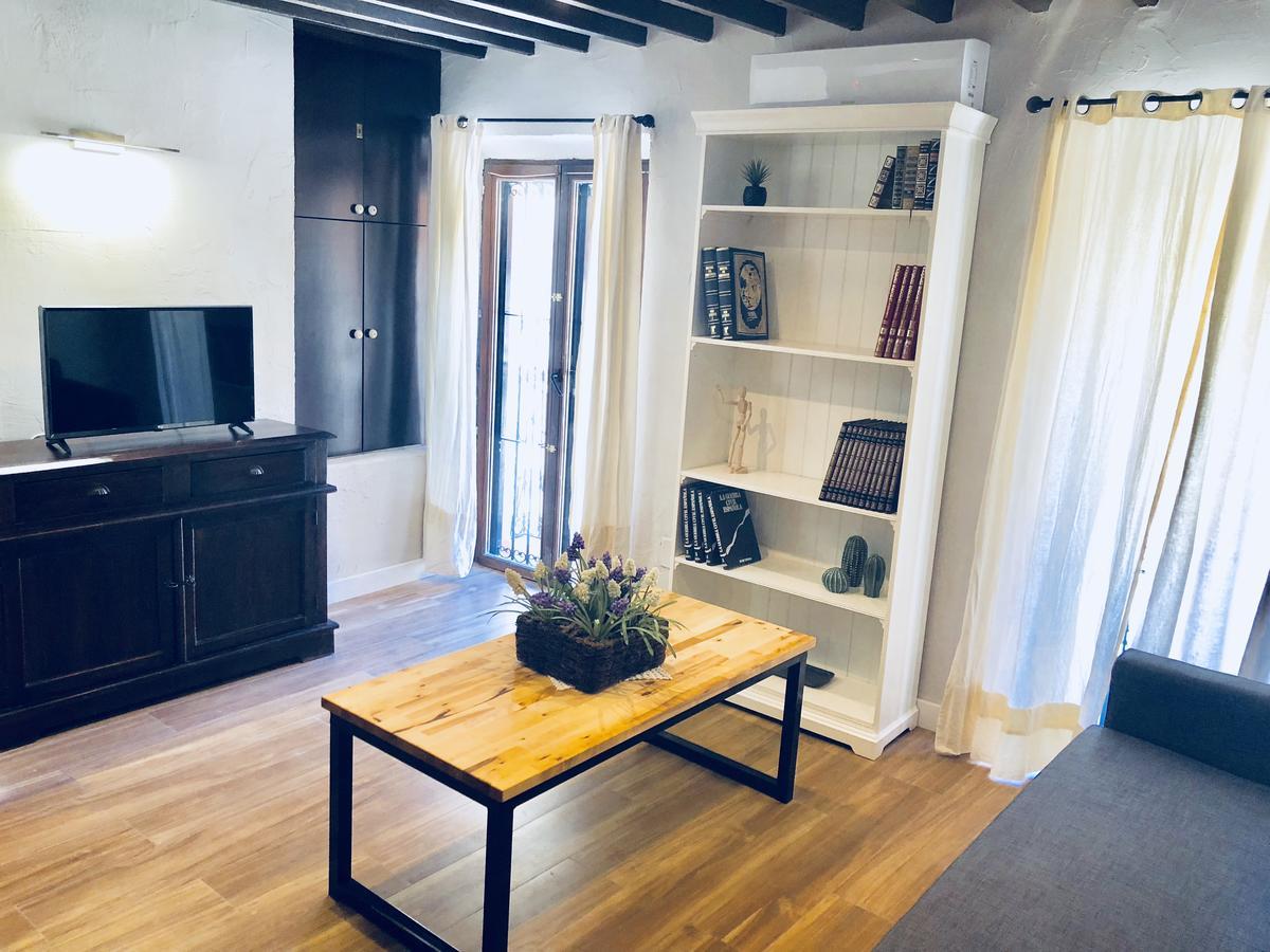 Apartment Melia Old Town Alicante