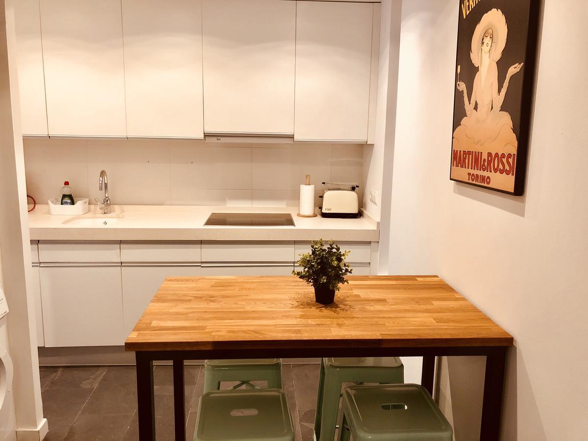 Melia Old Town Apartment