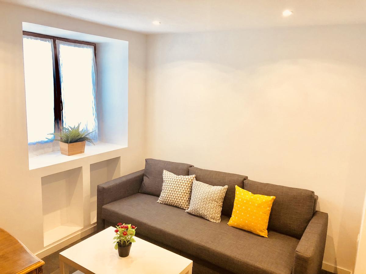 Apartment Melia Old Town