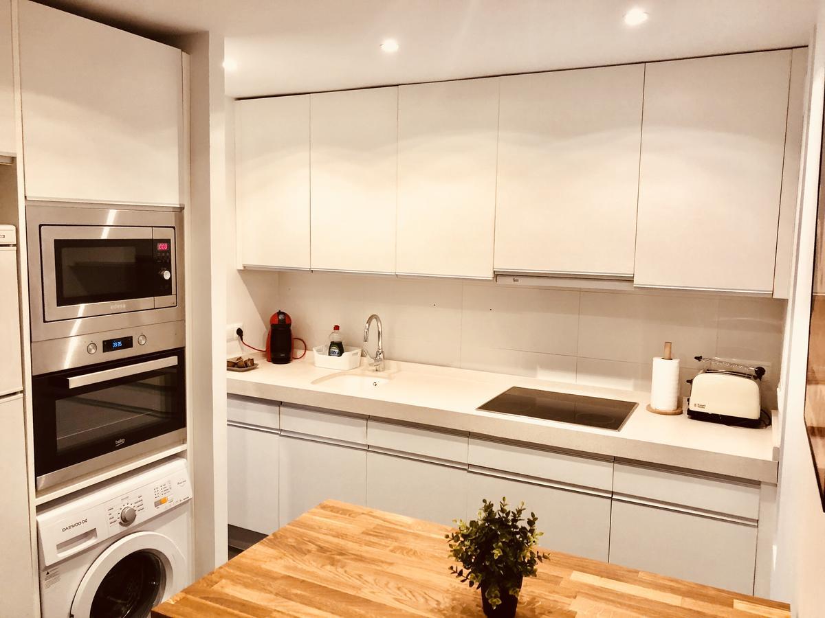 Apartment Melia Old Town *