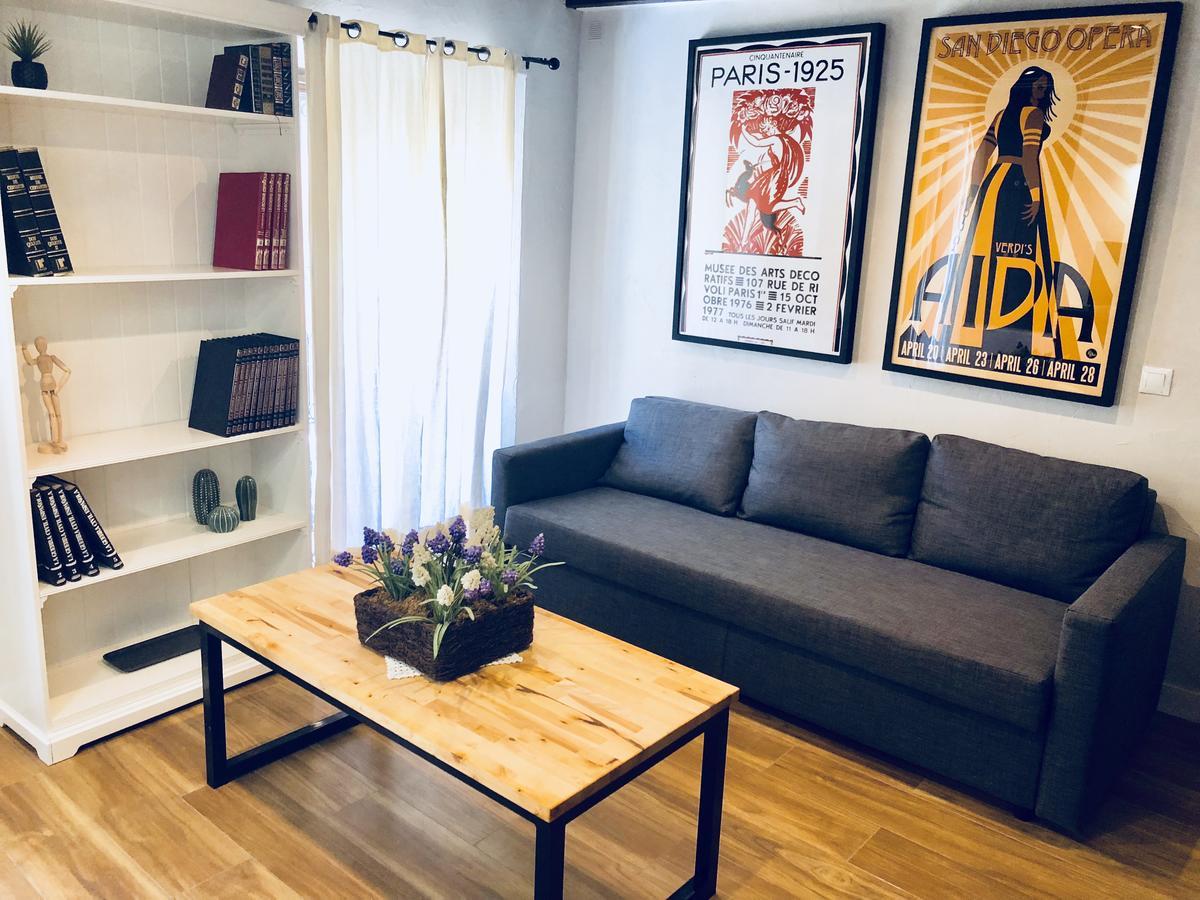 Melia Old Town Apartment Alicante