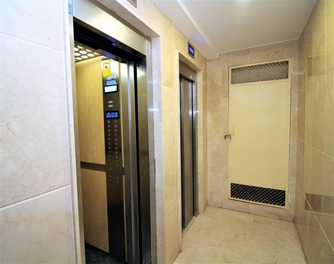 Don Miguel 3-f Apartment Alicante