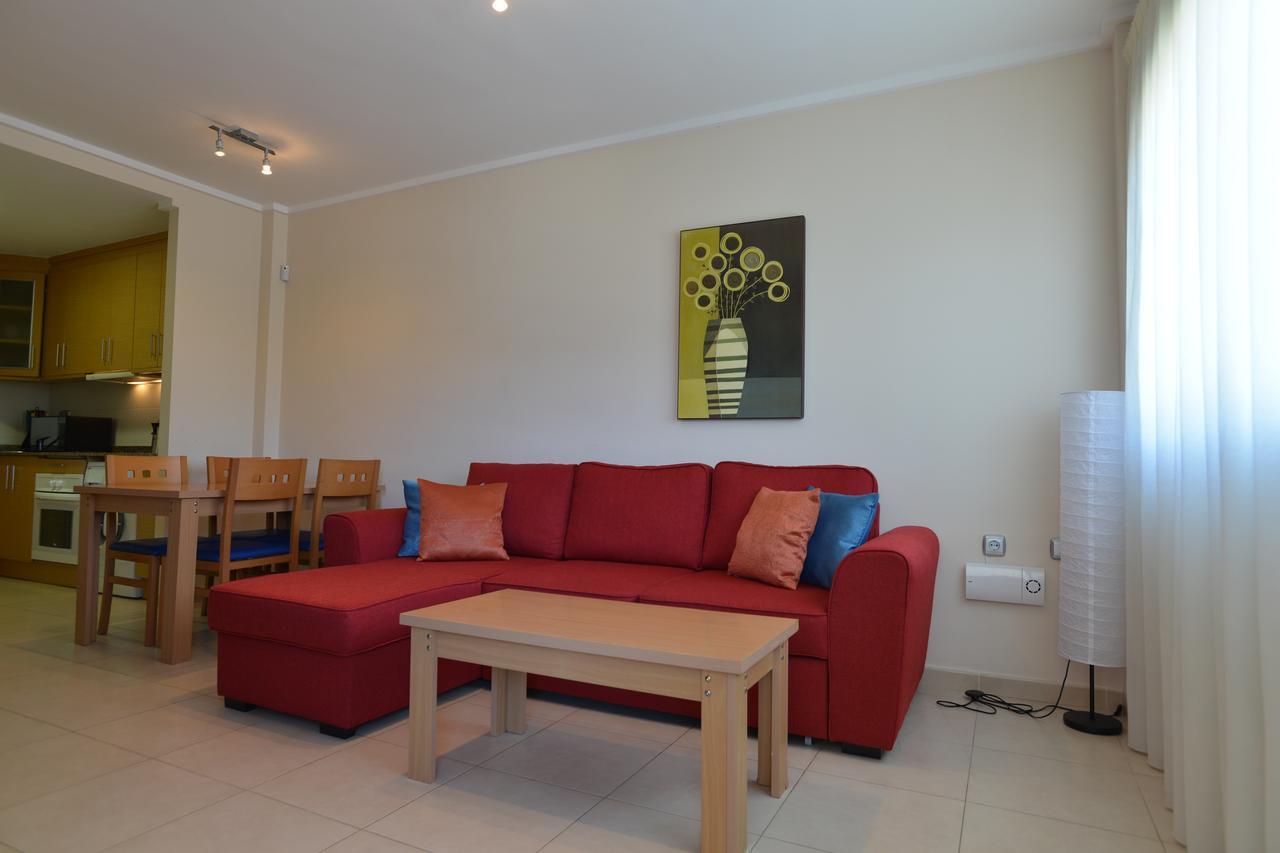 Aparthotel Hills 4*