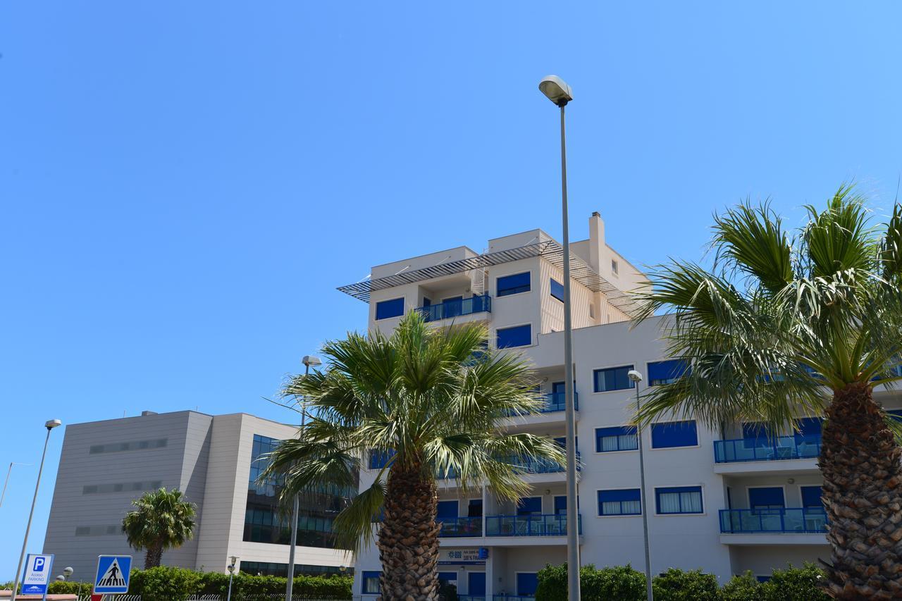 Aparthotel Hills Alicante