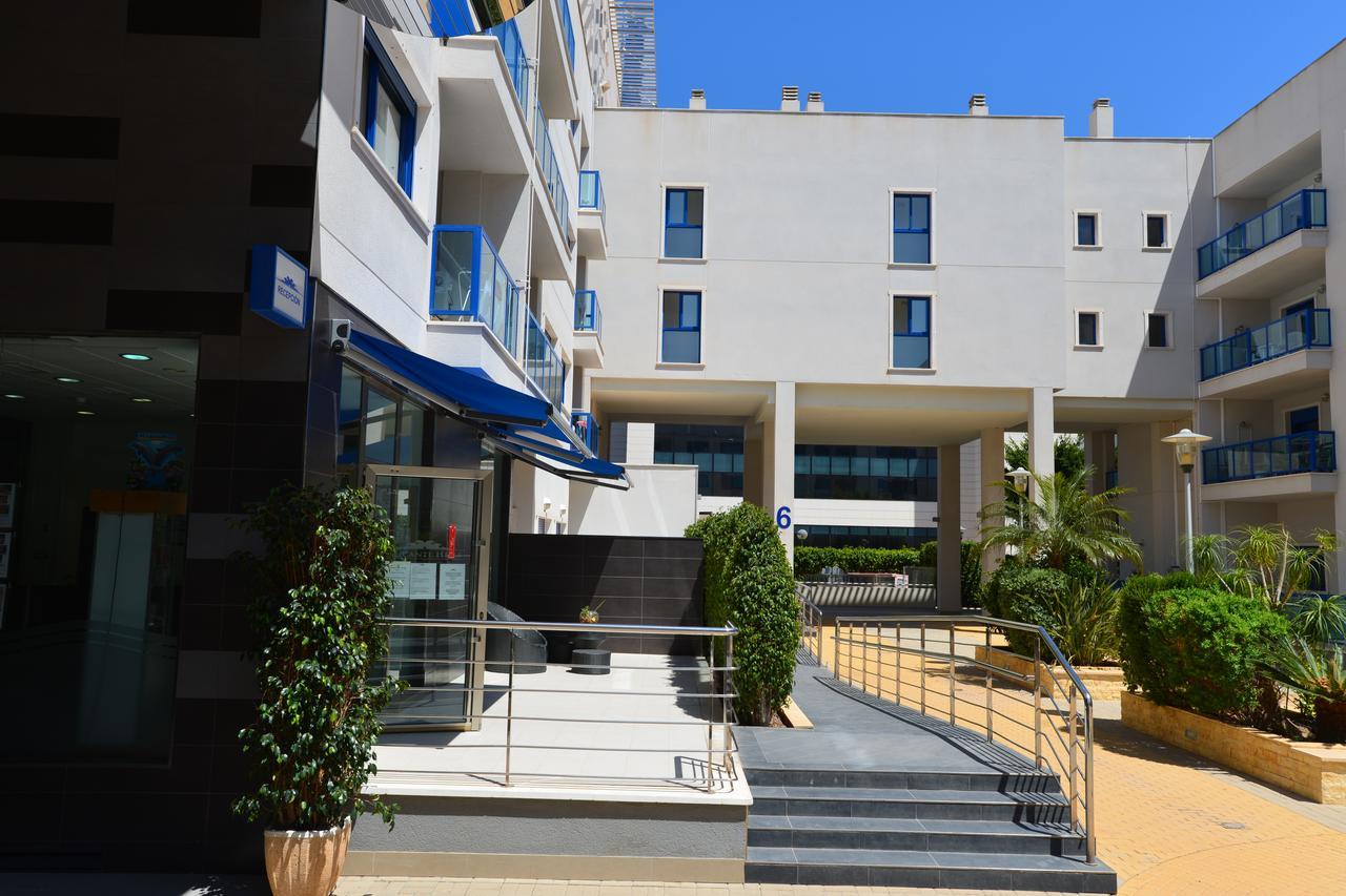 Hills Aparthotel Alicante