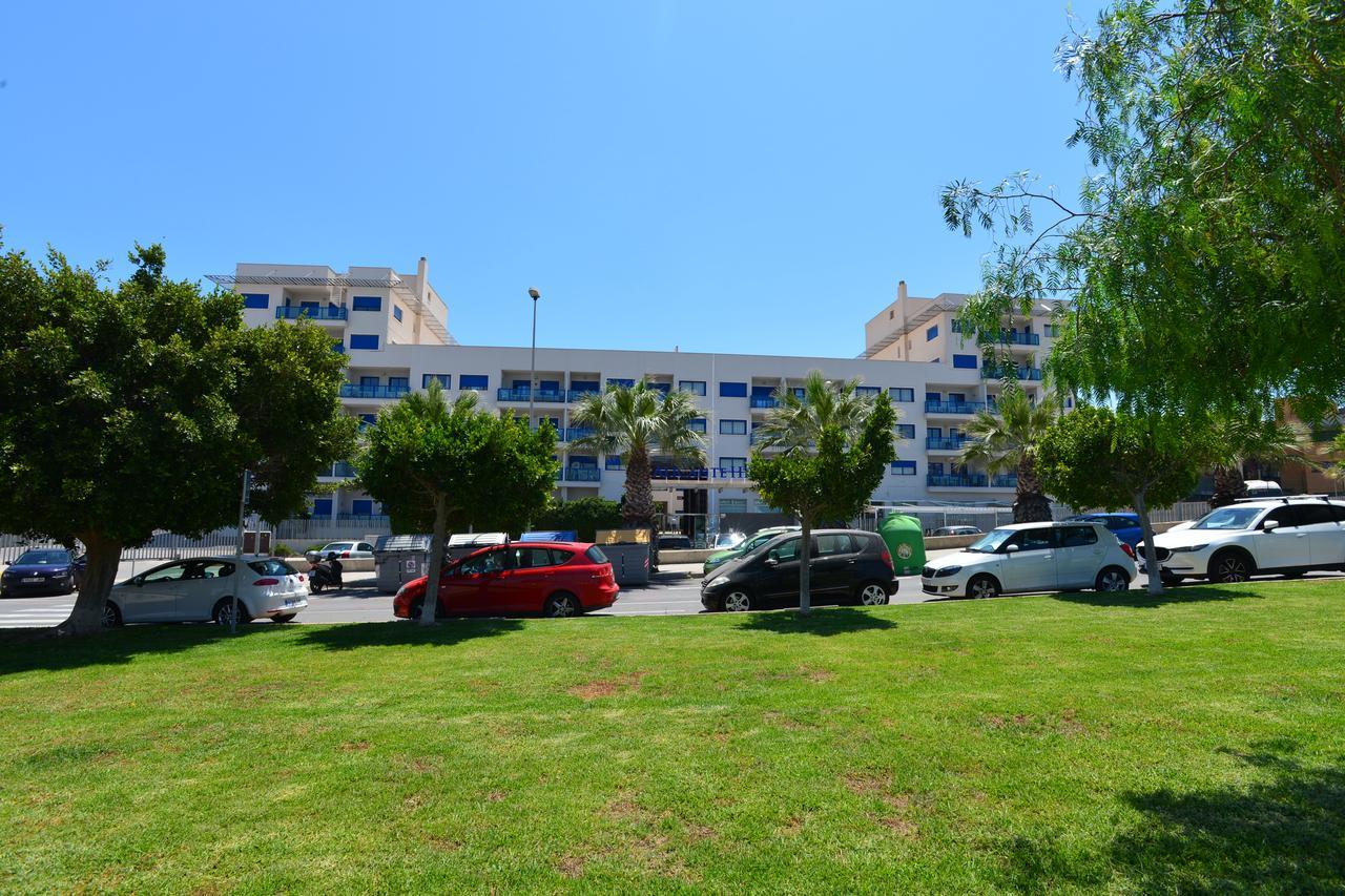 Hills Aparthotel