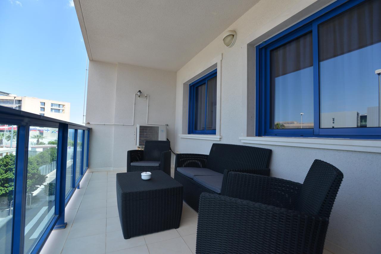 Aparthotel Hills