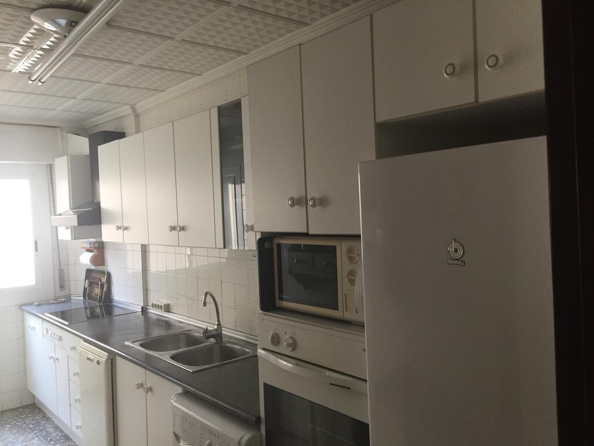 Apartment Centro, Colon Alicante