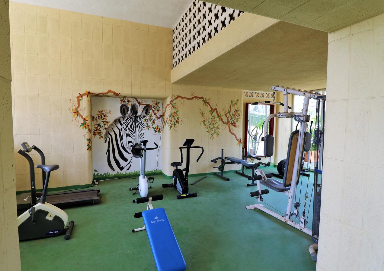 Apartamento Coblanca 8-72 *