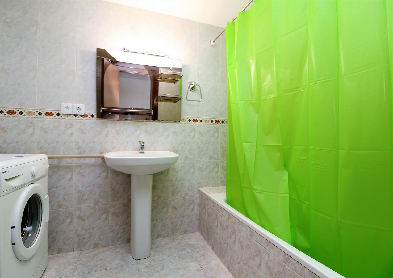 Apartamento Coblanca 8-72