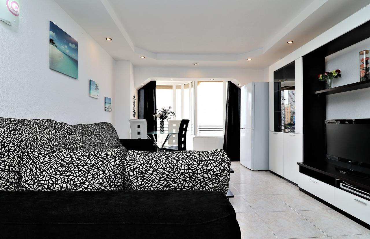 Coblanca 8-72 Apartamento