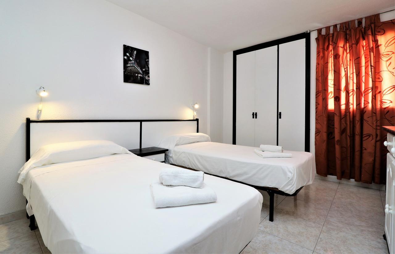 Apartamento Coblanca 8-72 *