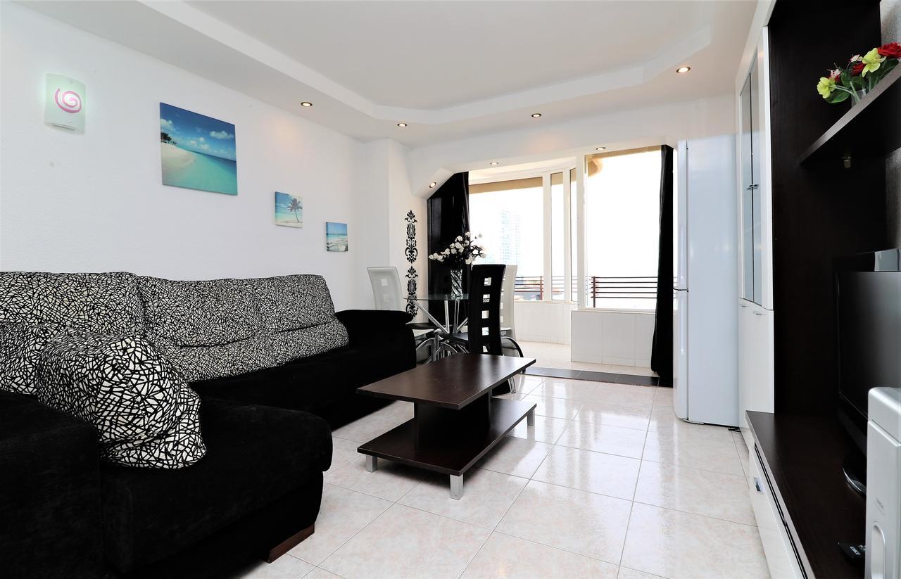 Apartamento Coblanca 8-72 Alicante