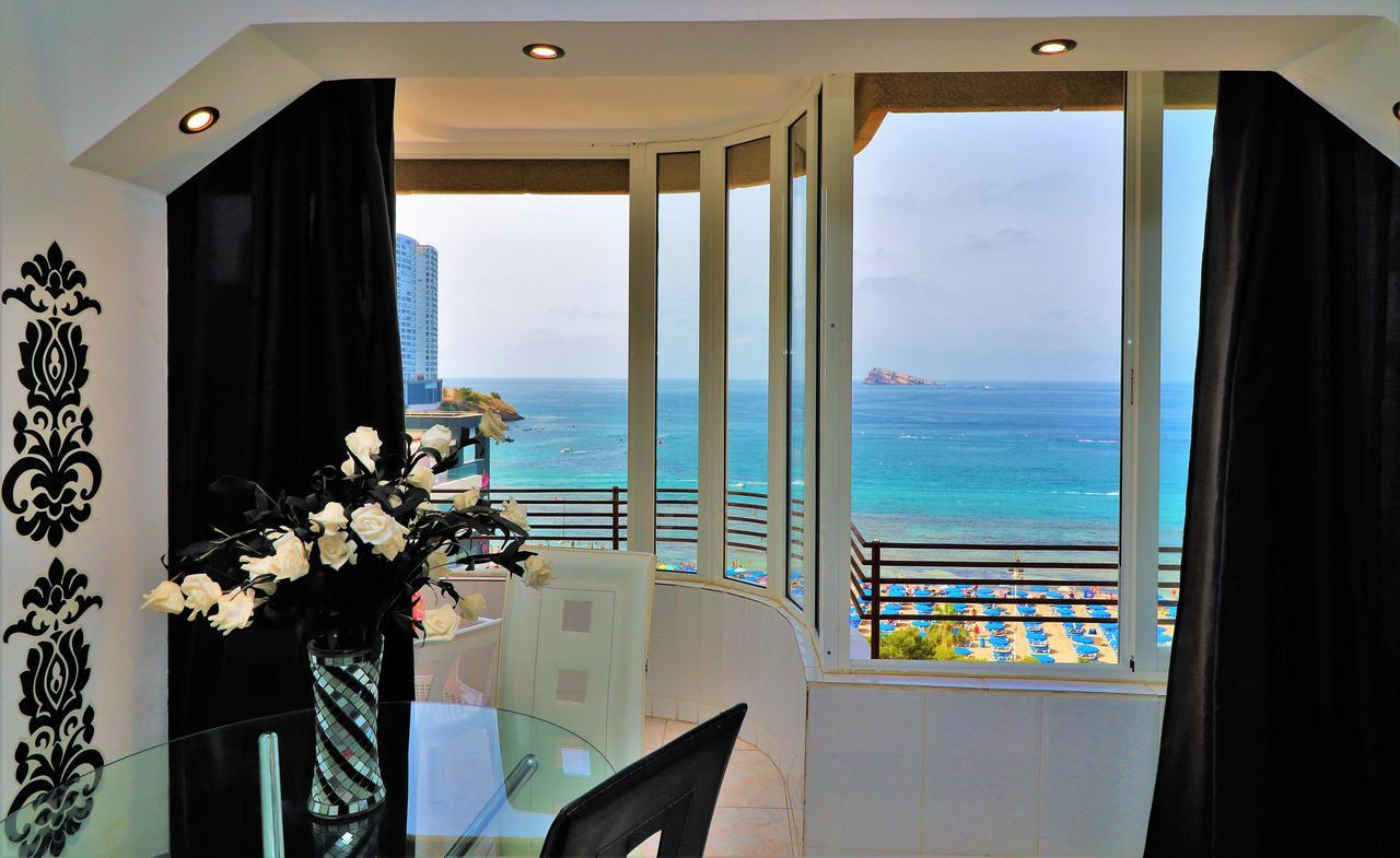 Coblanca 8-72 Apartamento Alicante