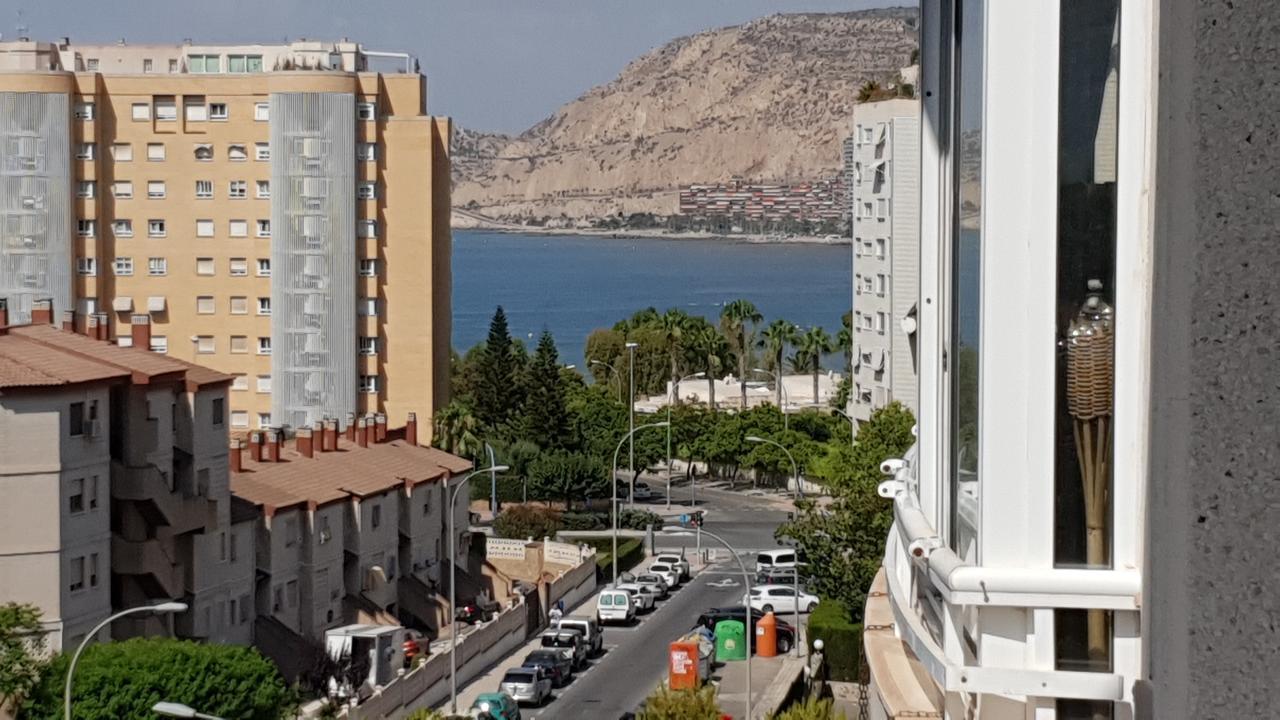 Arpon Apartment Alicante