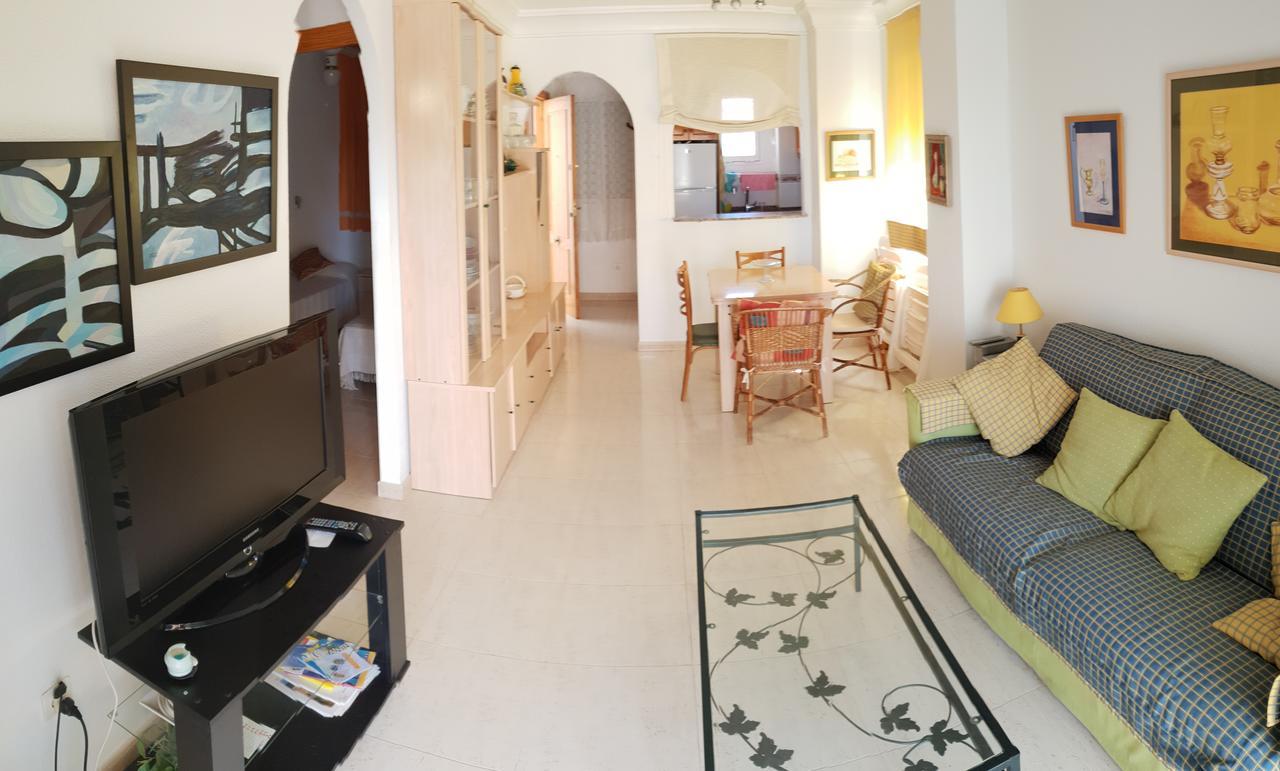 Arpon Apartment