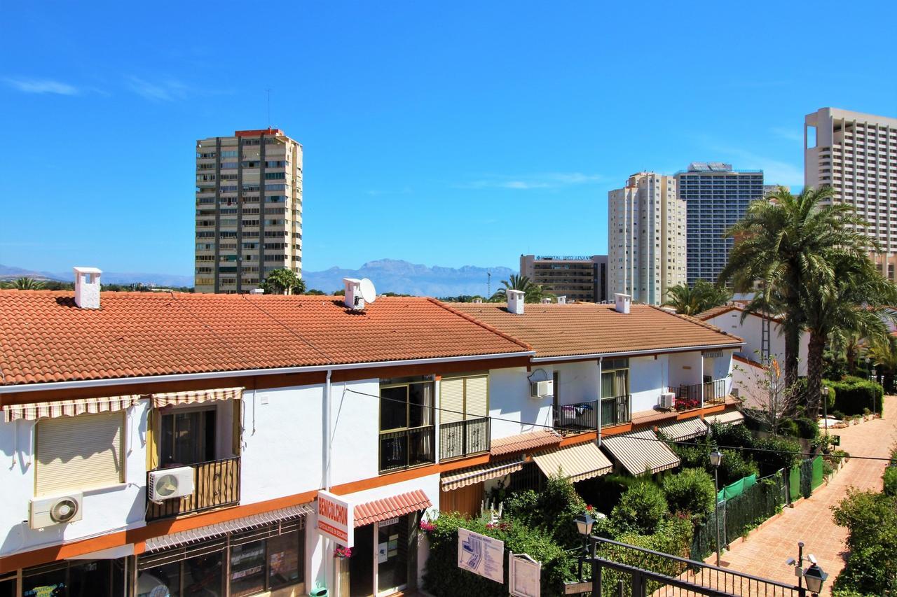 Rinconada Real 235 Alicante