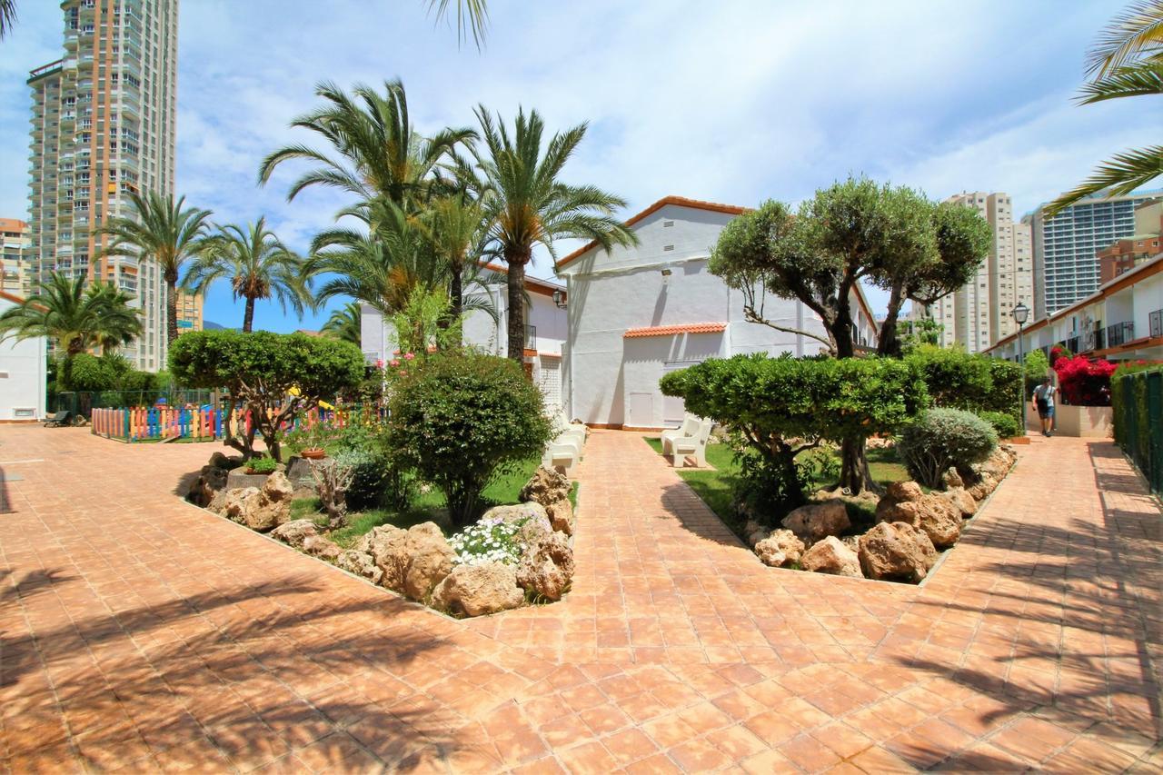 Apartment Rinconada Real 235 Alicante